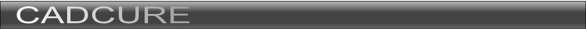CADCURE